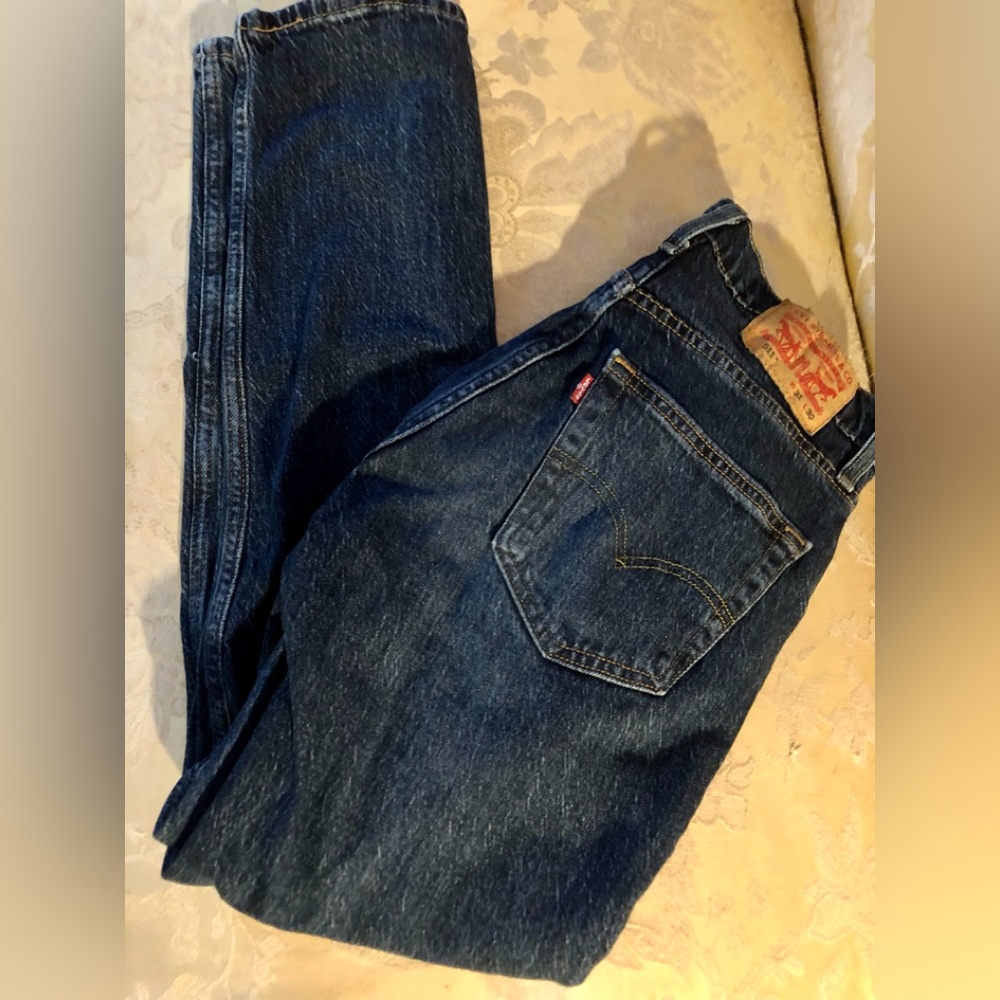 Levi’s 511 Jeans